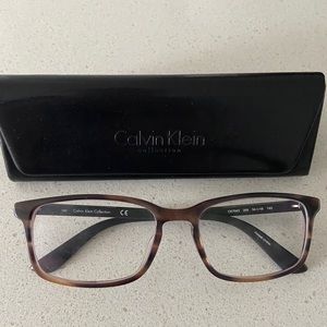 Calvin Klein Glasses